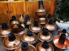 -木子人家(小桂湖店)