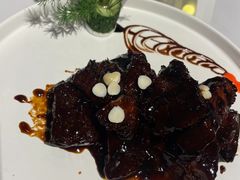 -YAFEE雅菲·粤菜·湘菜·融合菜(魏公村店)