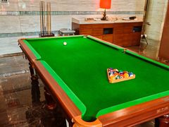 -郑州希尔顿酒店·阿米奇意大利餐厅