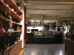 -雕刻时光咖啡馆(交大店)