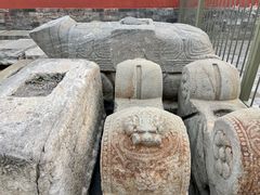 -历代帝王庙博物馆