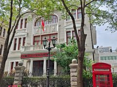 -飞马旅黎黄陂路文旅街区