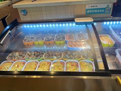 -华府九号海鲜烧烤大排档(龙域店)