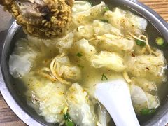 -荣巷小馄饨(荣巷店)