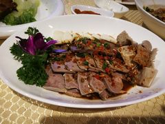 -巴扎美食·新疆菜·西域歌舞表演餐厅(新疆大厦店)
