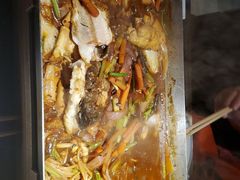 -鸣记脆皮烤鱼·海鲜烤鱼(亿合城店)