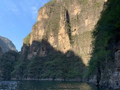 -龙庆峡风景区