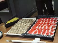 -快乐小羊·内蒙牛羊肉火锅(流花中心店)