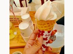 -小放牛炒菜馆(裕华万达店)