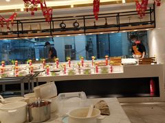 -有红鸡毛店·川菜(建设路店)