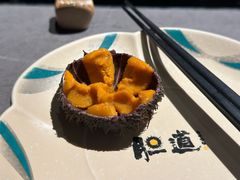 -胆道·海胆专门店(凯德晶萃店)
