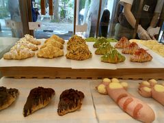 -奈雪的茶(大梅沙8号仓店)