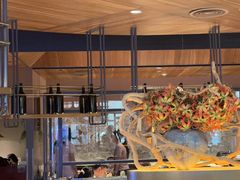 -大树餐厅(益田假日店)