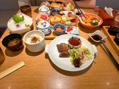 -阿吾罗·月咏精致日料(港汇恒隆广场店)