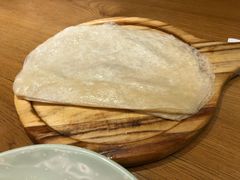 筋饼-春饼先生·北京烤鸭(甘井子万达店)