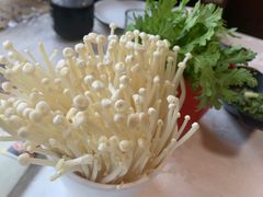 -羊家胡同·龙虾烧烤火锅(龙汇路店)