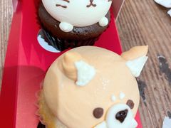 -Pantry's Best派悦坊蛋糕(K11购物艺术中心店)