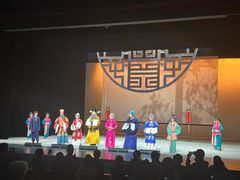 -重庆川剧博物馆