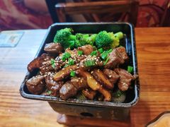-达摩食堂(仓山万达店)
