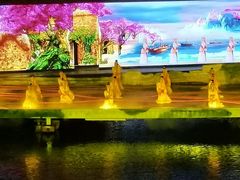 -威海华夏城景区