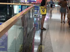 -万达广场(龙湖店)