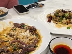 海肠捞饭-威海渔村(黄兴路店)