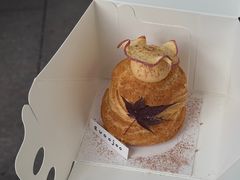 -evoojoo面包商店