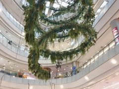 -凯德广场(学府店)