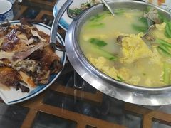 -良师门滨海人家·海鲜·家常菜(滨海城店)