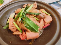 -百乐门喜宴(海珠广场华厦店)