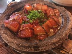 -农厨好味·温泉鹅·农家菜