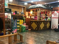 -风情丽江斑鱼火锅(孙家沟西南路80号店)