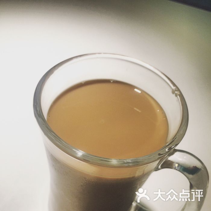 你要的幸福新加坡菜(萧山银隆店)马来拉茶图片 - 第1196张