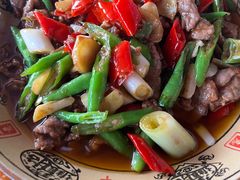 -周师饭店