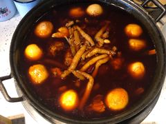 -李子坝梁山鸡(李子坝大鸡哥店)