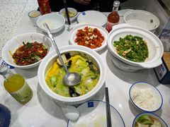 -兰湘子·湘菜小炒(崂山丽达店)