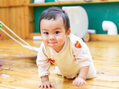 -妈咪的吻Mommy kiss国际托育中心(康桥融府店)