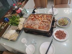 -百姓食府(秦虹路店)