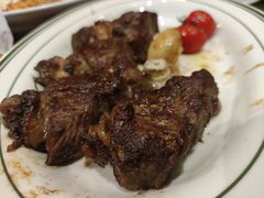 -食间牛排(湖西路店)