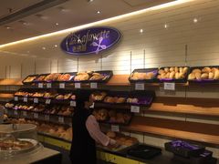 -老佛爷饼店