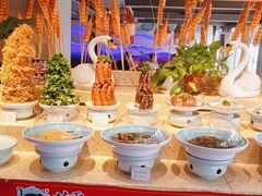 -挂雪铁锅炖大鹅