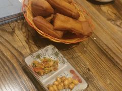 -格日勒阿妈蒙古厨房(大召店)