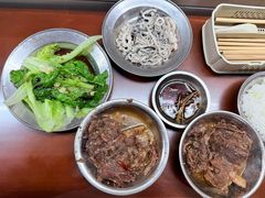 -阿秋牛排(湖心街店)