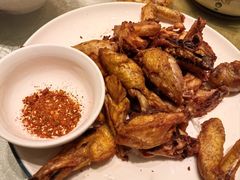 -新粤新疆菜清真餐厅(拱北店)