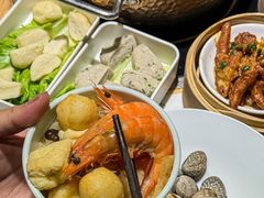 -顺卿庭·广东顺德菜(夫子庙水游城店)