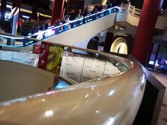 -上海波特曼丽思卡尔顿酒店