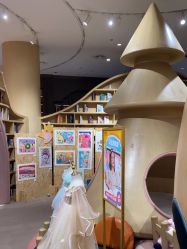点击看大图 -奈尔宝·儿童乐园·亲子餐厅(星河湾店)