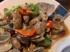 -食鸡公社辣子鸡·潍坊菜·烧烤