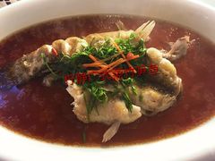 -柠静私家菜(石板巷店)