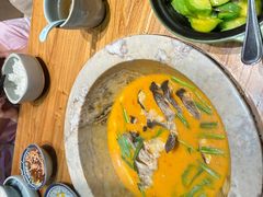 -云海肴云南菜·蒸汽石锅鱼(北京良乡华冠店)